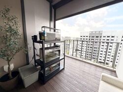 The Brownstone (D27), Condominium #591435631